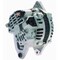 Wai Global Alternator, ALTMI EDIF, 70 Amp12 Volt, CW, 4Groove Pulley 13718N - alternate 1